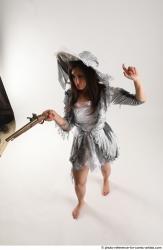 LUCI_AVIOL LADY WITH GUN